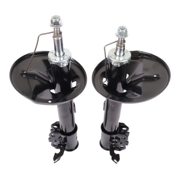 High Quality T21-2905010/T21-2905020 Automotive Suspension Parts Front Left and Right Shock Absorbers for CHERY Tiggo parts - Image 2
