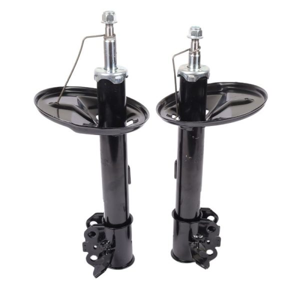 High Quality T21-2905010/T21-2905020 Automotive Suspension Parts Front Left and Right Shock Absorbers for CHERY Tiggo parts - Image 3