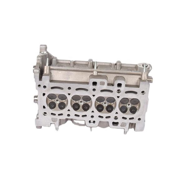 E4G16-1003015MA Cylinder Head Assembly For Chery Tiggo QQ E4G16 Engine - Image 2