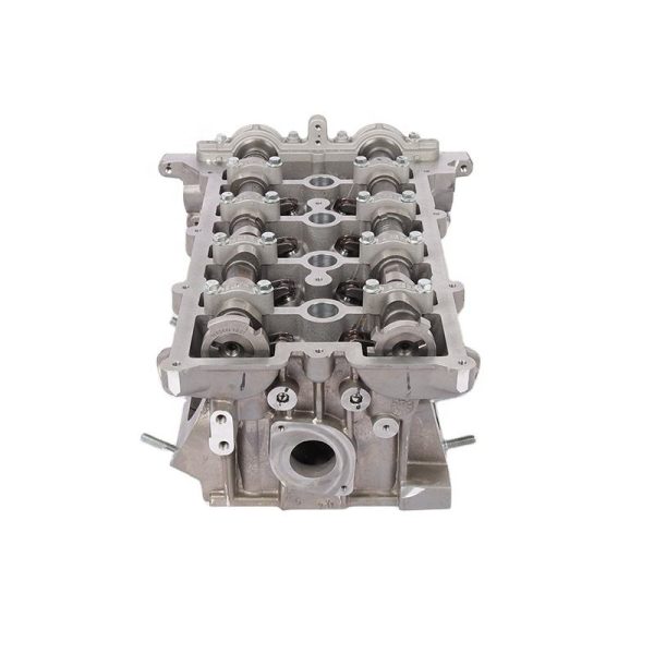 E4G16-1003015MA Cylinder Head Assembly For Chery Tiggo QQ E4G16 Engine - Image 3