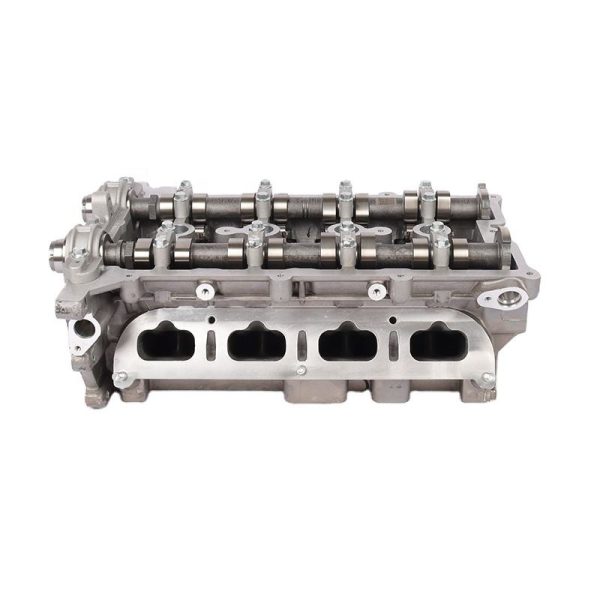 E4G16-1003015MA Cylinder Head Assembly For Chery Tiggo QQ E4G16 Engine - Image 4