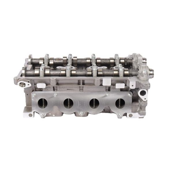E4G16-1003015MA Cylinder Head Assembly For Chery Tiggo QQ E4G16 Engine - Image 5