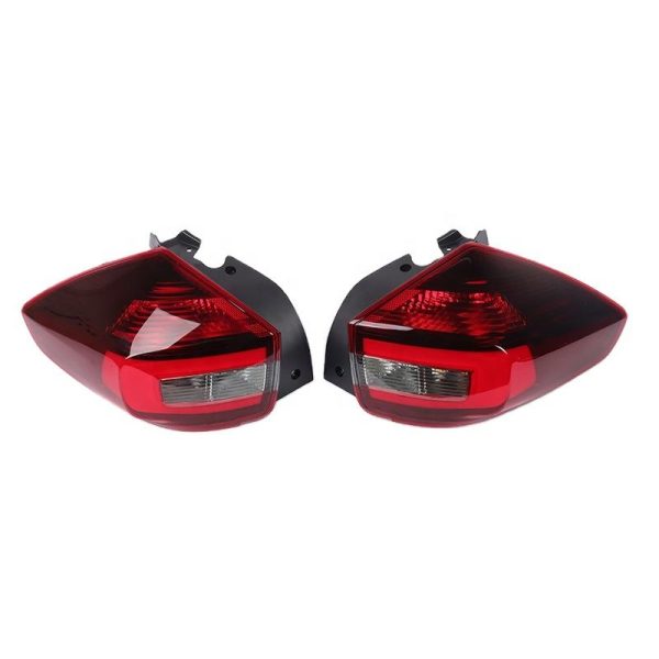605000342AA 605000343AA rear lamp for CHERY autoparts