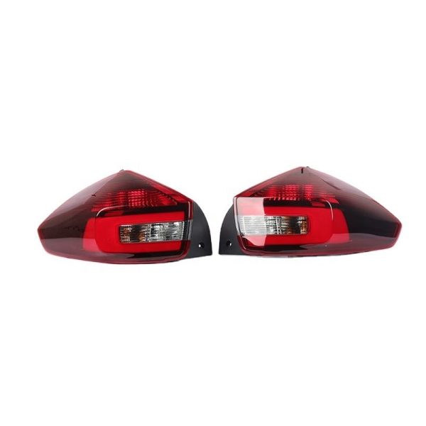 pc 605000342AA 605000343AA rear lamp CHERY auto parts 02