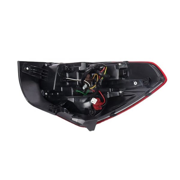 High Quality 605000342AA 605000343AA rear lamp for CHERY auto Tiggo 2 PRO parts - Image 3
