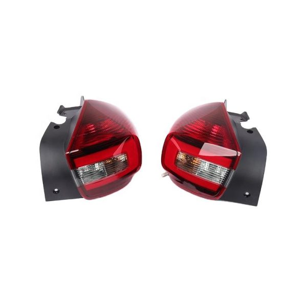 High Quality 605000342AA 605000343AA rear lamp for CHERY auto Tiggo 2 PRO parts - Image 4