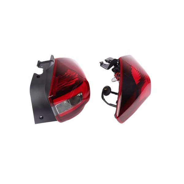 High Quality 605000342AA 605000343AA rear lamp for CHERY auto Tiggo 2 PRO parts - Image 5