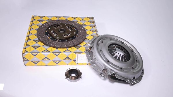 Clutch Assembly Cover Plate Disc