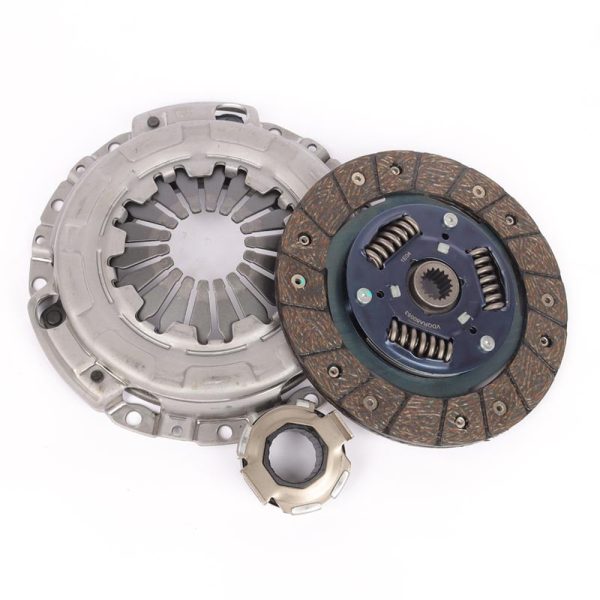 pc Clutch Assembly Cover Plate Disc 03