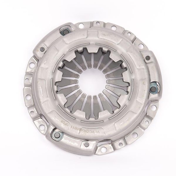 pc Clutch Assembly Cover Plate Disc 04