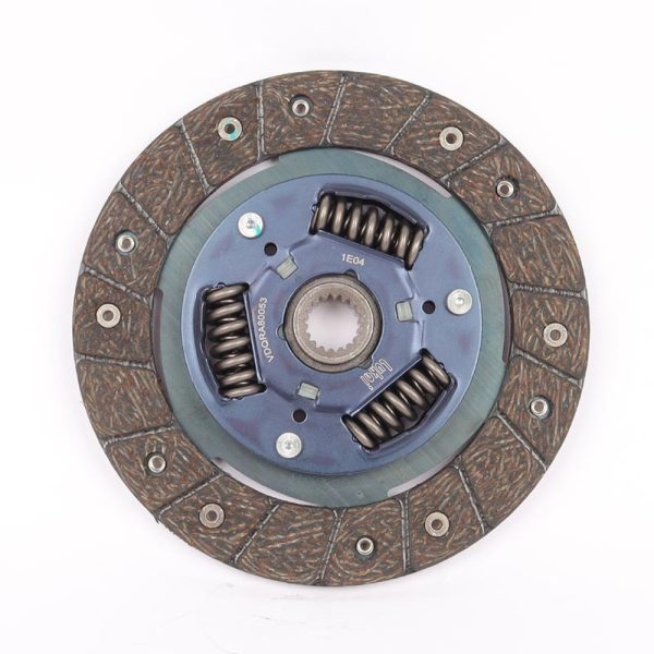 pc Clutch Assembly Cover Plate Disc 06
