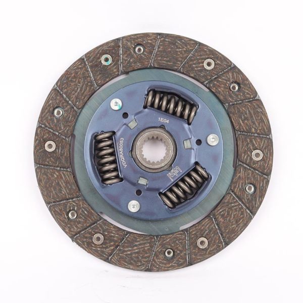 China Auto Spare Parts Clutch Assembly Cover Plate Disc Repair Kit For Chery QQ S11 S21 - Image 6