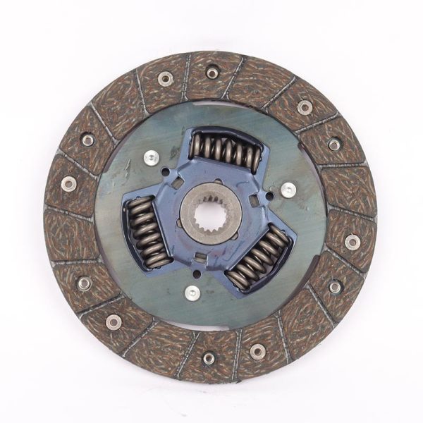 pc Clutch Assembly Cover Plate Disc 07