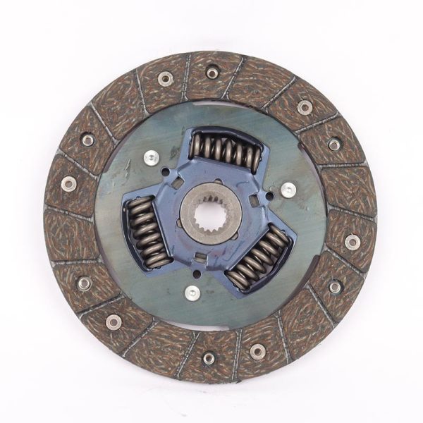 China Auto Spare Parts Clutch Assembly Cover Plate Disc Repair Kit For Chery QQ S11 S21 - Image 7