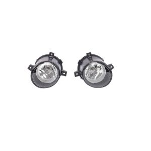 High Quality M11-3732010 M11-3732020 fog lamp for CHERY autoparts