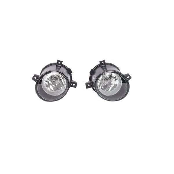 High Quality M11-3732010 M11-3732020 fog lamp for CHERY autoparts