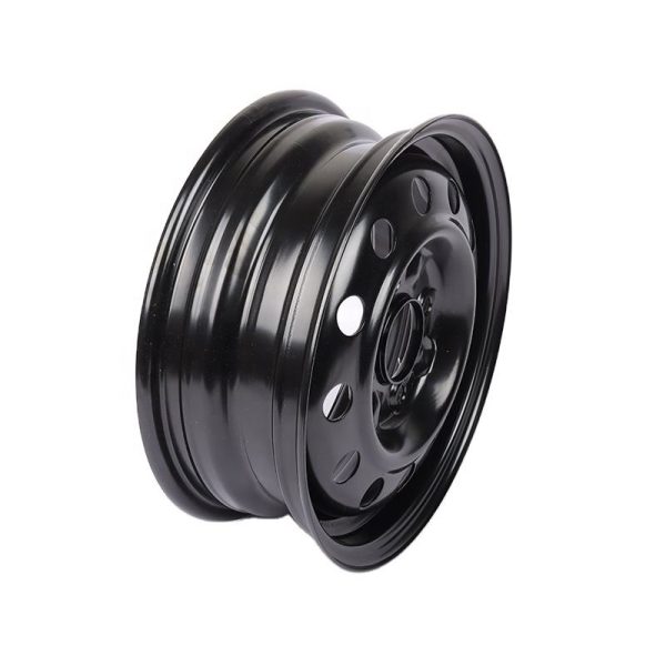 High Quality J00-3101010AC 14 Inch Car Alloy Wheel Rims Rim For Chery QQ Auto Parts - Image 5