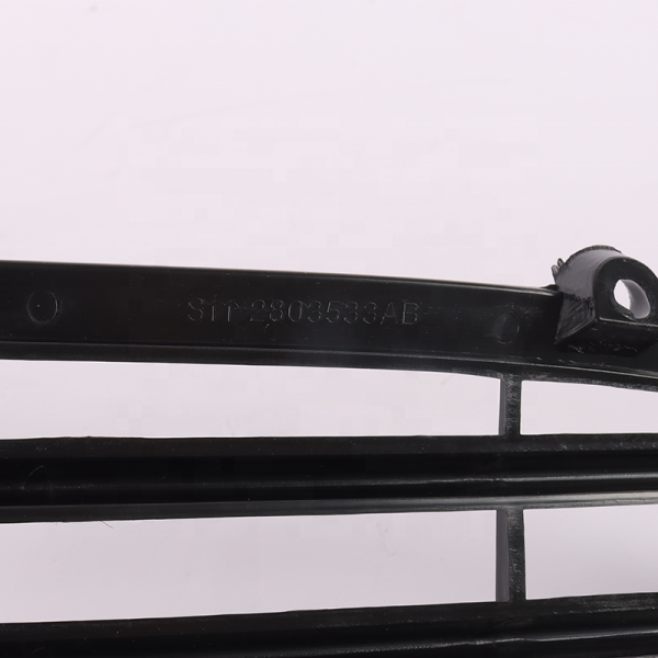 High Quality S11-2803533AB grill for CHERY accesorios auto QQ spare parts - Image 4