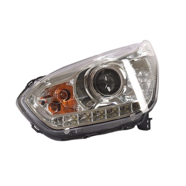 High Quality T11-3772010AF T11-3772020AF head lamp for CHERY