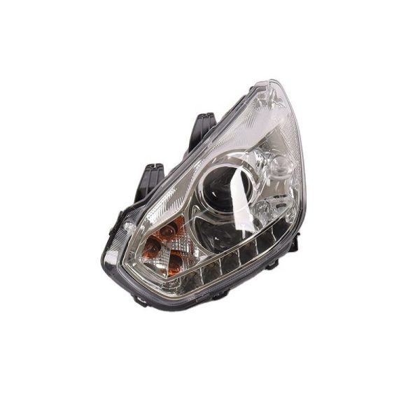 High Quality T11-3772010AF T11-3772020AF head lamp for CHERY auto Tiggo parts - Image 3