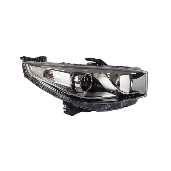 High Quality T11-3772010CA T11-3772020CA head lamp