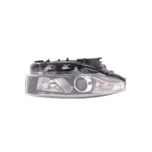 High Quality T11-3772010CA T11-3772020CA head lamp for CHERY auto Tiggo 3 parts - Image 2