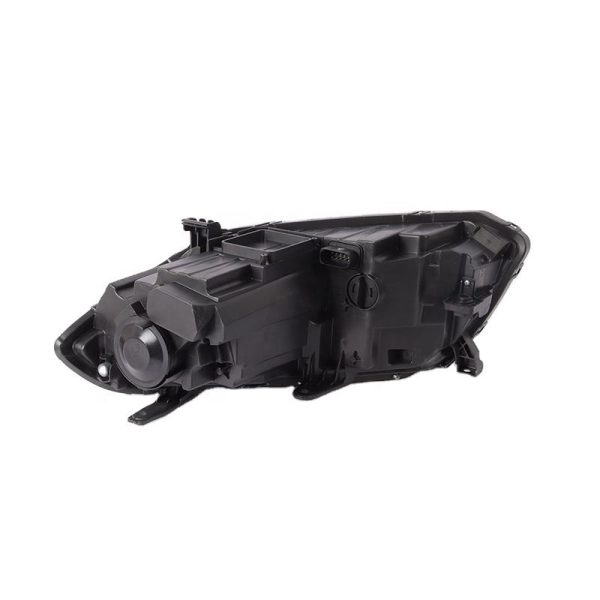 High Quality T21-4421010BC T21-4421020BC head lamp for CHERY auto Tiggo 5 parts - Image 4