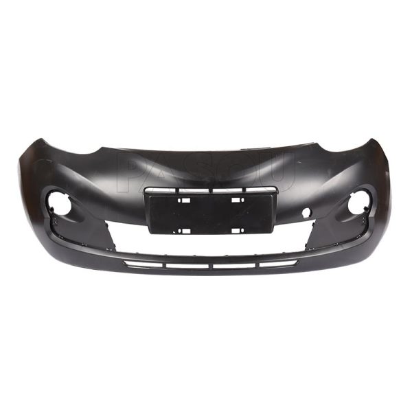 QQ Front Bumper Parts Chery PASOU autoparts