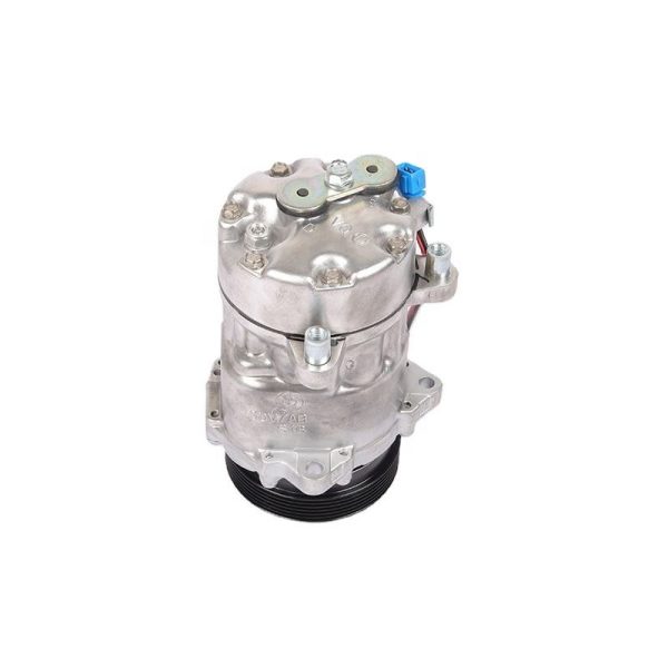 High Quality A11-8104010BA AC compressor air condition for CHERY V5 Tiggo Fulwin A3 G5 G6 car spare parts - Image 2
