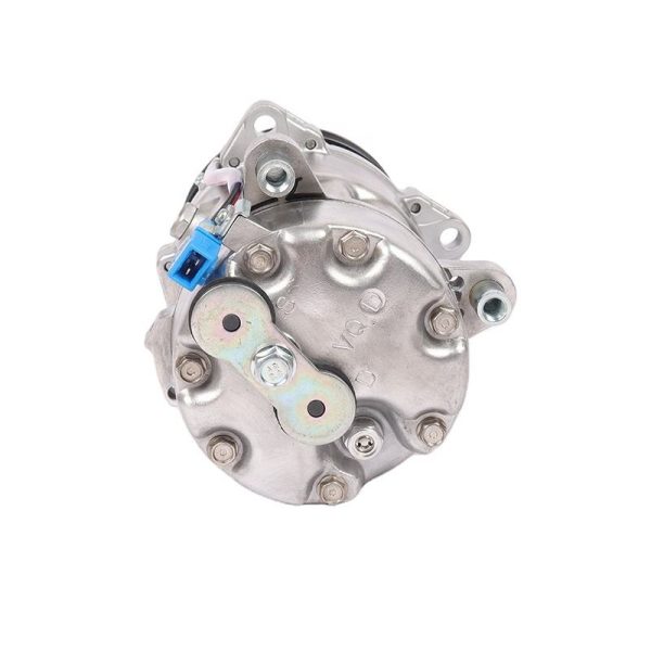 High Quality A11-8104010BA AC compressor air condition for CHERY V5 Tiggo Fulwin A3 G5 G6 car spare parts - Image 3