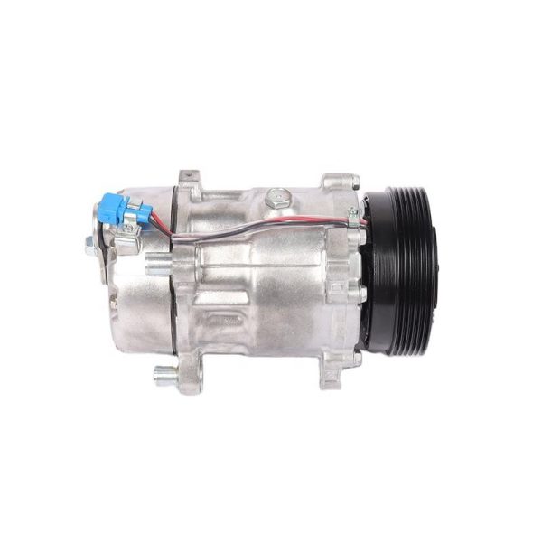 High Quality A11-8104010BA AC compressor air condition for CHERY V5 Tiggo Fulwin A3 G5 G6 car spare parts - Image 4