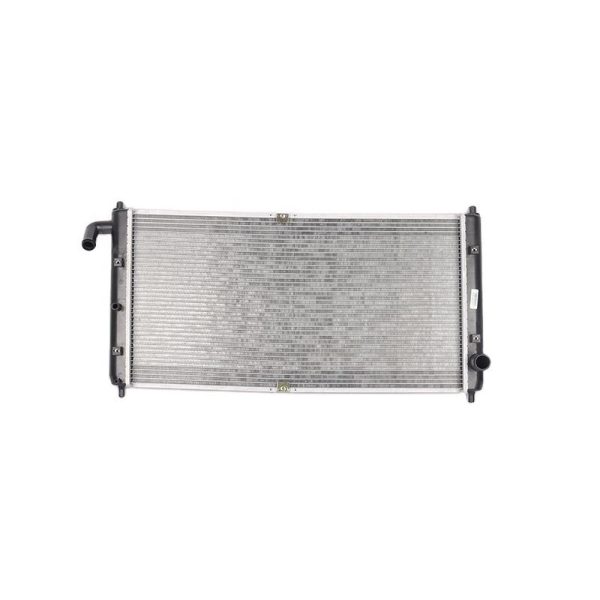 radiator for CHERY accesorios auto FULWIN 2 spare parts