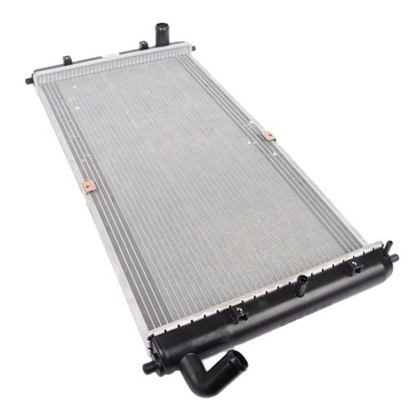 High Quality A13-1301110 radiator for CHERY accesorios auto FULWIN 2 spare parts - Image 2