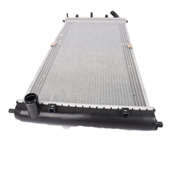 High Quality A13-1301110 radiator for CHERY accesorios auto FULWIN 2 spare parts - Image 3