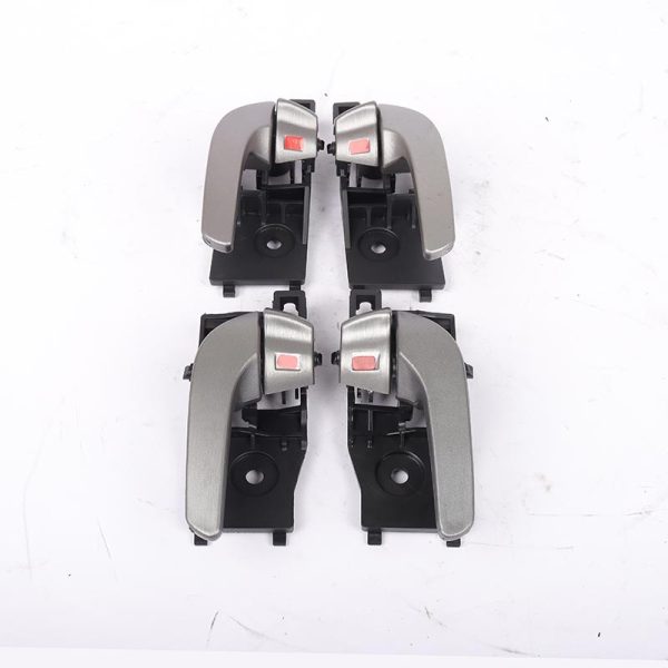 Accesorios Fulwin Auto Spare Parts 2