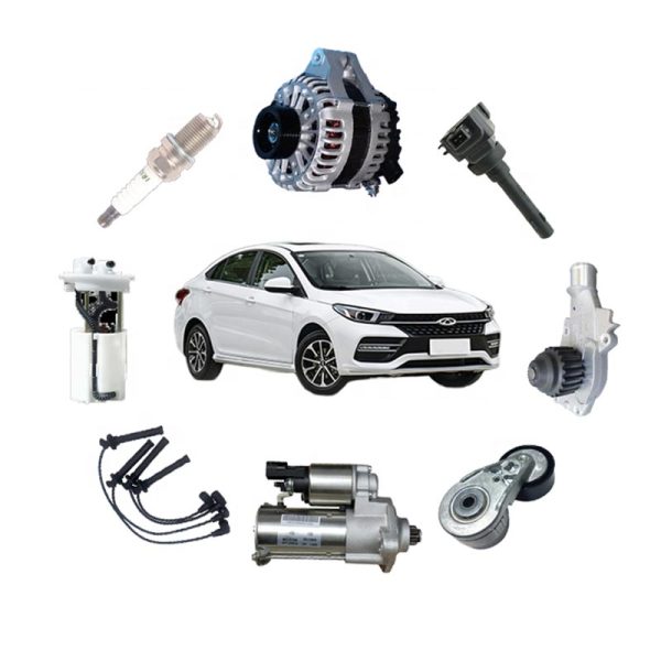 Arrizo Auto Accessories Engine Spare Parts