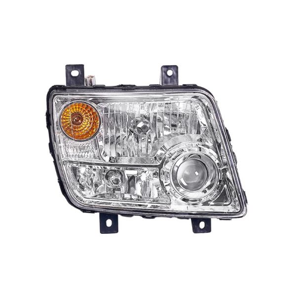 Original High Quality Auman 404 504 254 824 604 704 Tractor Truck Spare Parts For FOTON Auman - Image 6