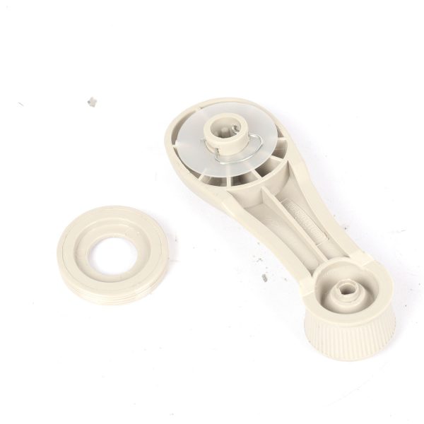 J00-6204310BB Original Quality Car Body Accesorios Door Handle For Chery QQ Auto Spare Parts - Image 3
