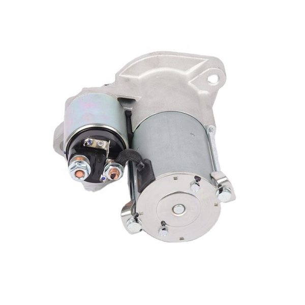 High Quality S12-3708110BA QDY1202 QR473 Engine Motor Starter Assembly for chery qq tiggo FACE A1 parts - Image 2