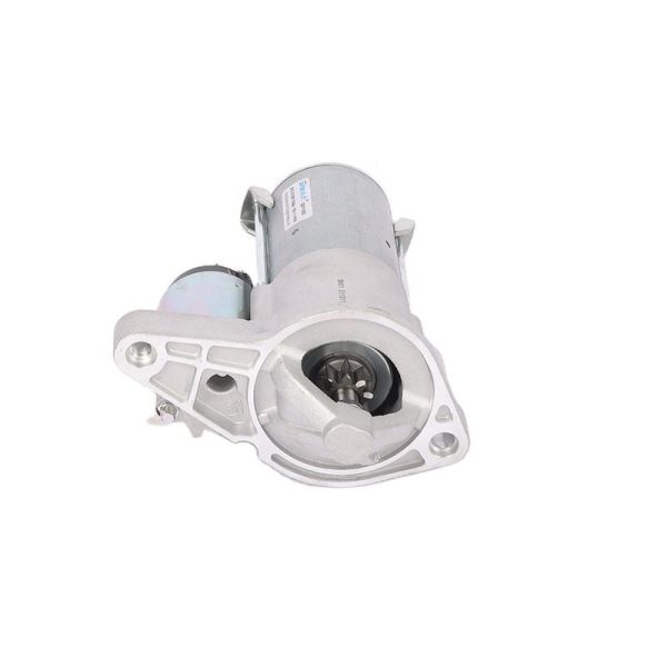High Quality S12-3708110BA QDY1202 QR473 Engine Motor Starter Assembly for chery qq tiggo FACE A1 parts - Image 3