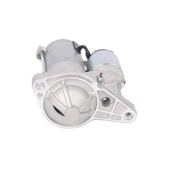 High Quality S12-3708110BA QDY1202 QR473 Engine Motor Starter Assembly for chery qq tiggo FACE A1 parts - Image 4