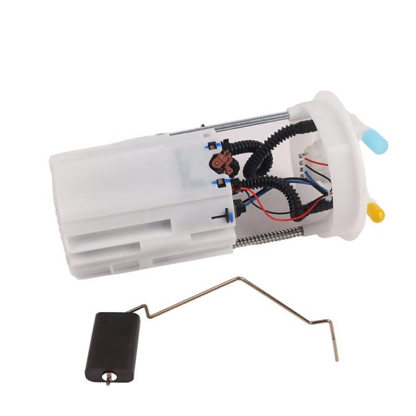 Engine Spare Parts Electronic Fuel Pump 02