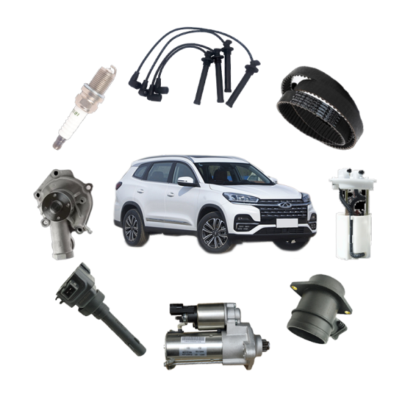 Original Quality Tiggo 2 3 5 X 7 8 Pro Plus Engine Timing Belt Set Kit For Chery T11 T21 - Image 4