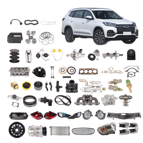 Original Quality Tiggo 2 3 5 X 7 8 Pro Plus Engine Timing Belt Set Kit For Chery T11 T21 - Image 5