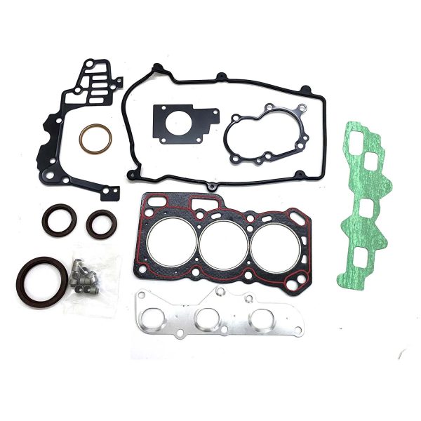 Engine Overhaul Full Cylinder Head Gasket Kit