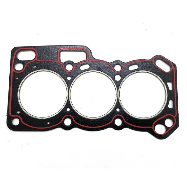 372-1004340 372 Engine Overhaul Full Cylinder Head Gasket Kit Set For Chery QQ - Image 2