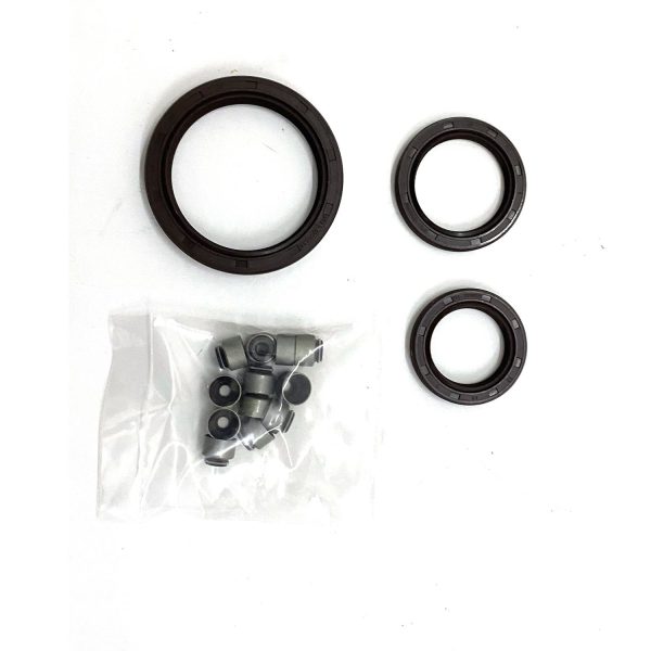372-1004340 372 Engine Overhaul Full Cylinder Head Gasket Kit Set For Chery QQ - Image 3