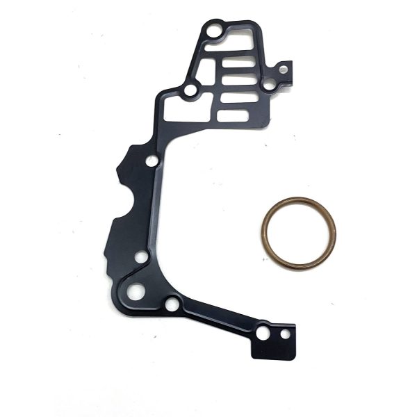 372-1004340 372 Engine Overhaul Full Cylinder Head Gasket Kit Set For Chery QQ - Image 4