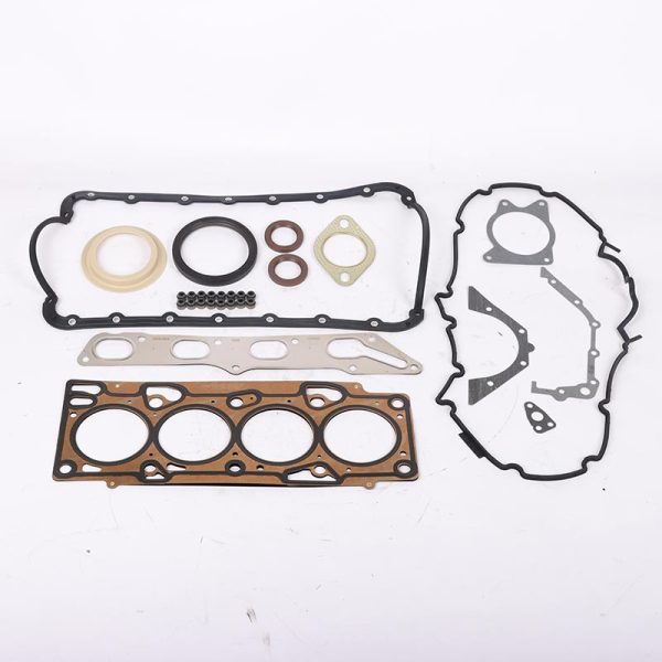 Full Range Auto Body Repair Kit 4