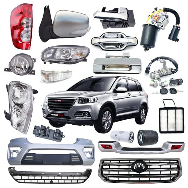 Gmw Car Auto Accessories Haval